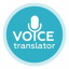Free Voice Translator Icon