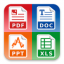 PDF Converter Icon
