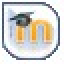 BitNami Moodle Stack Icon