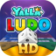 Yalla Ludo HD Icon