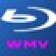 Odin Blu-ray to WMV Ripper Icon