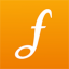 flowkey Icon