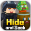 Hide and Seek Icon