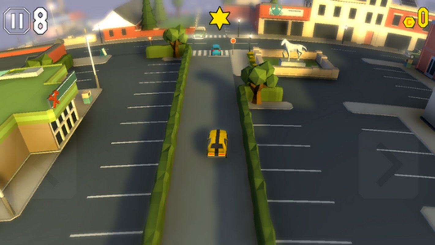 Reckless Getaway 2 - Tough Games