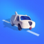 Car Games 3D Icon