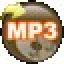OJOsoft MP3 Converter Icon