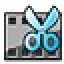 Torrent Video Cutter Icon