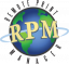 RPM Remote Print Manager Select (64-bit) Icon