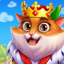 Cats & Magic: Dream Kingdom Icon