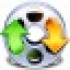 4Media Video Converter Standard Icon