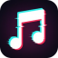 MP3 player & Audio player Icon
