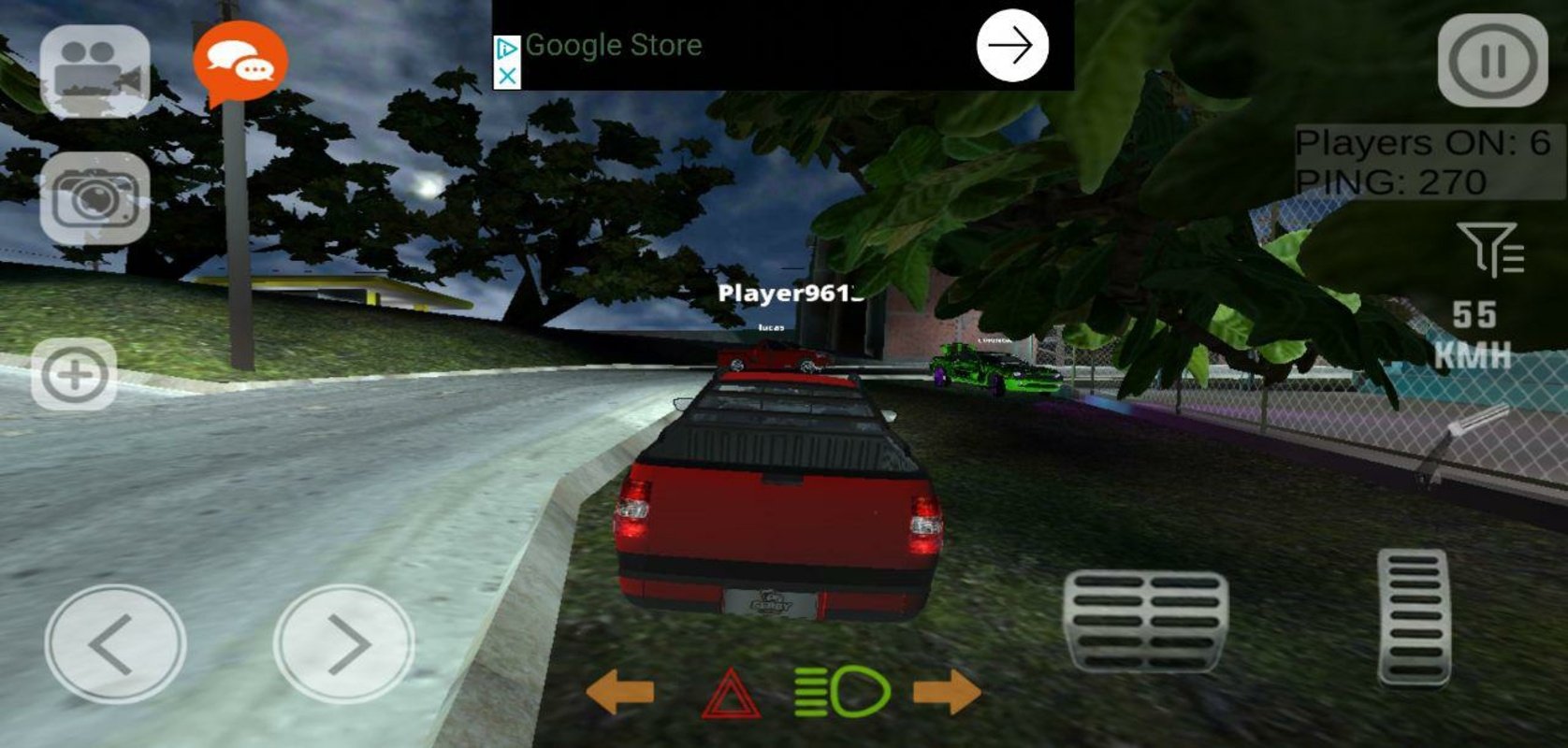 New Car Added  Rebaixados Elite Brasil New Update Android Gameplay 