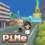 PiMe Online Icon