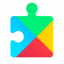 Google Play Services Icon