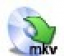 WinMKV DVD Ripper Icon