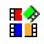 Easy Video Joiner Icon