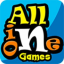 All In One Games- All online games Icon