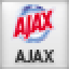 Ajax dynamic scrolling pages Icon