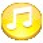iTunesControl Icon