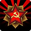 USSR Simulator Icon