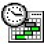 Able Staff Scheduler Icon