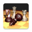 Chess V Icon
