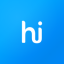 Hike Sticker Chat Icon