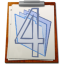 Clip Manager Icon