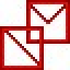 MailNavigator Icon