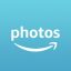 Amazon Photos - Cloud Drive Icon