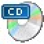 eSan CD Ripper Icon