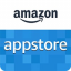 Amazon AppStore Icon