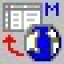 Viewer for TNEF-files (winmail.dat) Icon