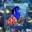 Finding Nemo Movie Screensaver Icon