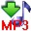 MP3 TO WAV CONVERTER Icon