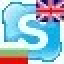SkypeTrance Icon