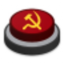 Communism Button