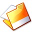 Hana Outlook Folder Search Icon