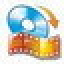 Nidesoft DVD Ripper Suite Icon