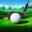 Golf Rival Icon