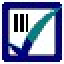 TechnoRiver Free Barcode Software Compon Icon