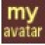 myAvatar Icon