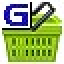 Google Shopping (Product Search) Save Results Icon