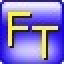 Forex Tester Icon