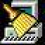 CompSweep Icon
