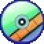 Cute DVD to iPod Converter Icon