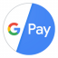 Google Pay (Tez) Icon