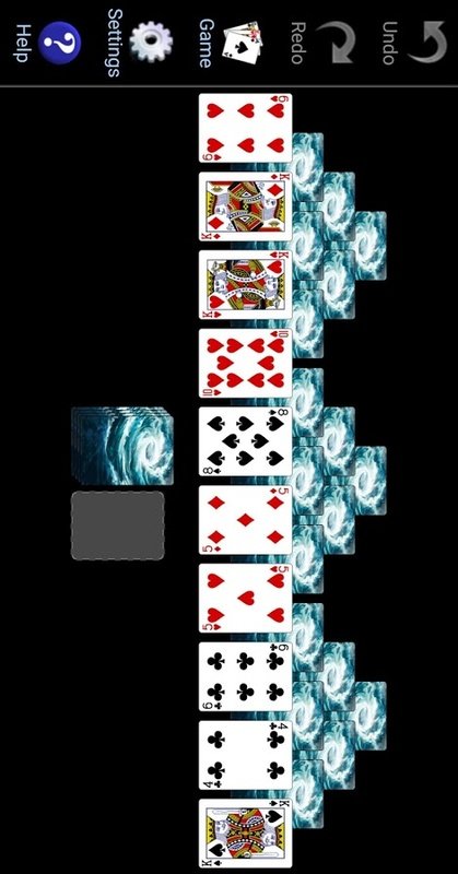 RikkiGames - Solitaire Suite