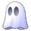 Ghost Effects Icon