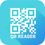 QR Reader Icon